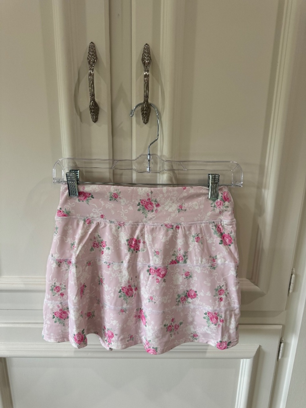 Altar’d State athletic skirt